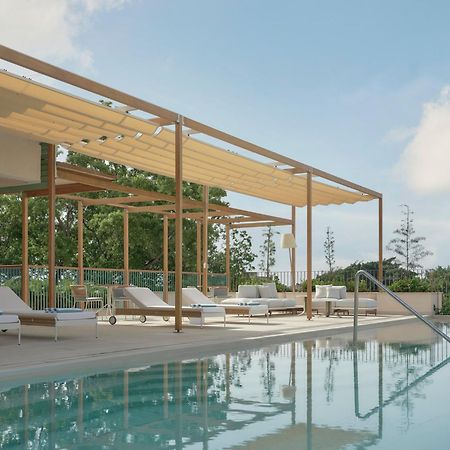 Kimpton Las Mercedes By Ihg 聖多明哥 外观 照片