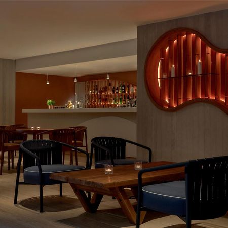 Kimpton Las Mercedes By Ihg 聖多明哥 外观 照片