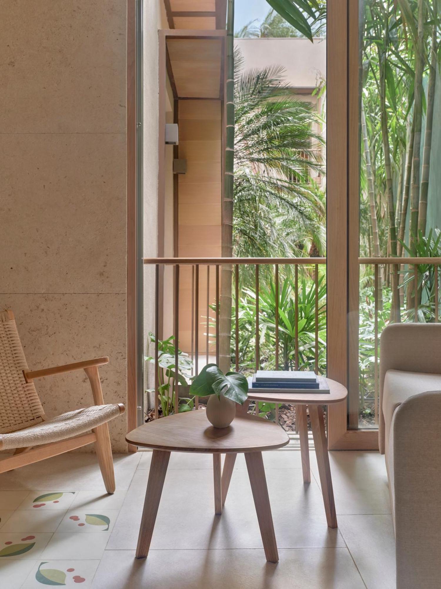 Kimpton Las Mercedes By Ihg 聖多明哥 外观 照片