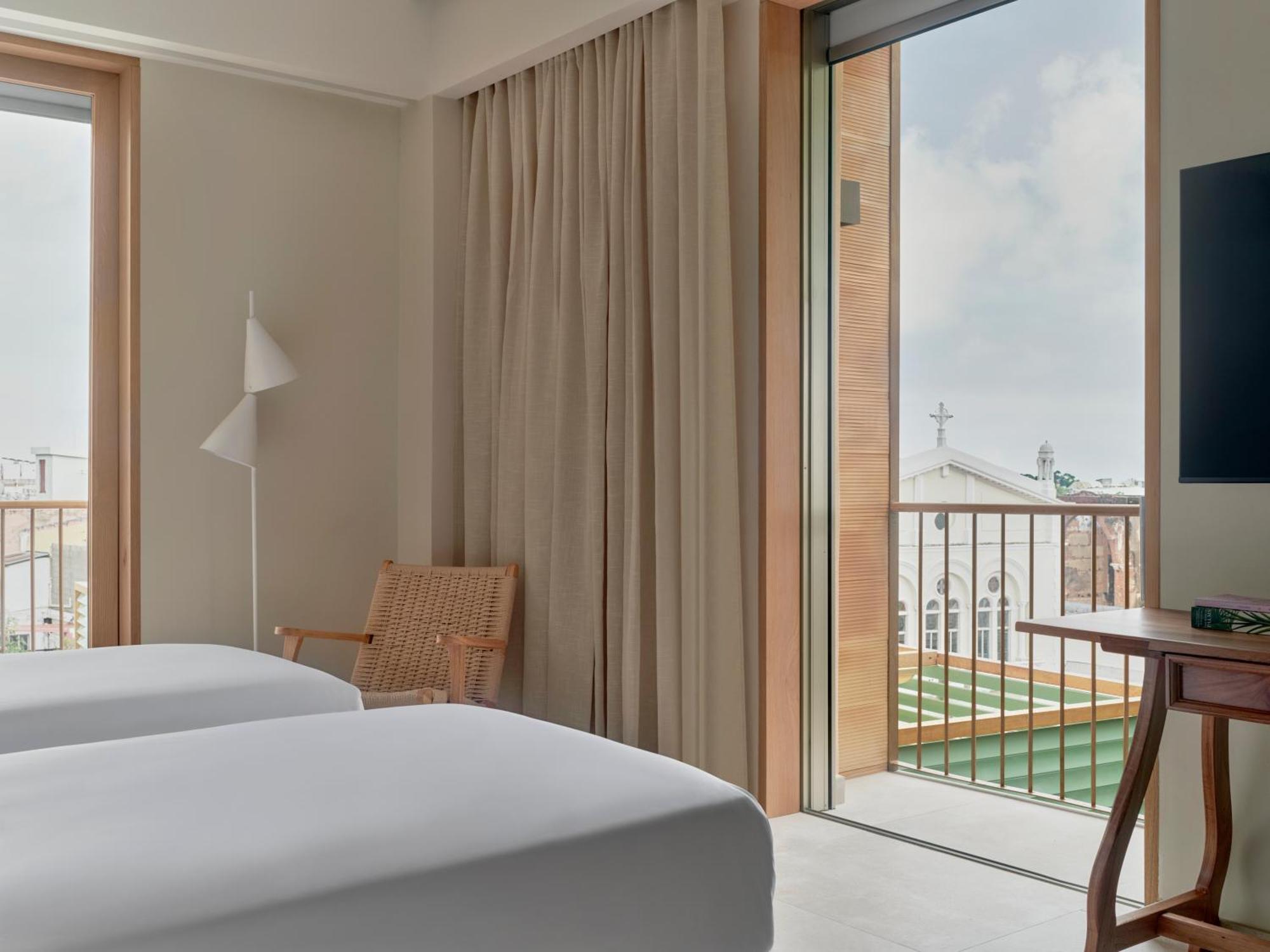 Kimpton Las Mercedes By Ihg 聖多明哥 外观 照片