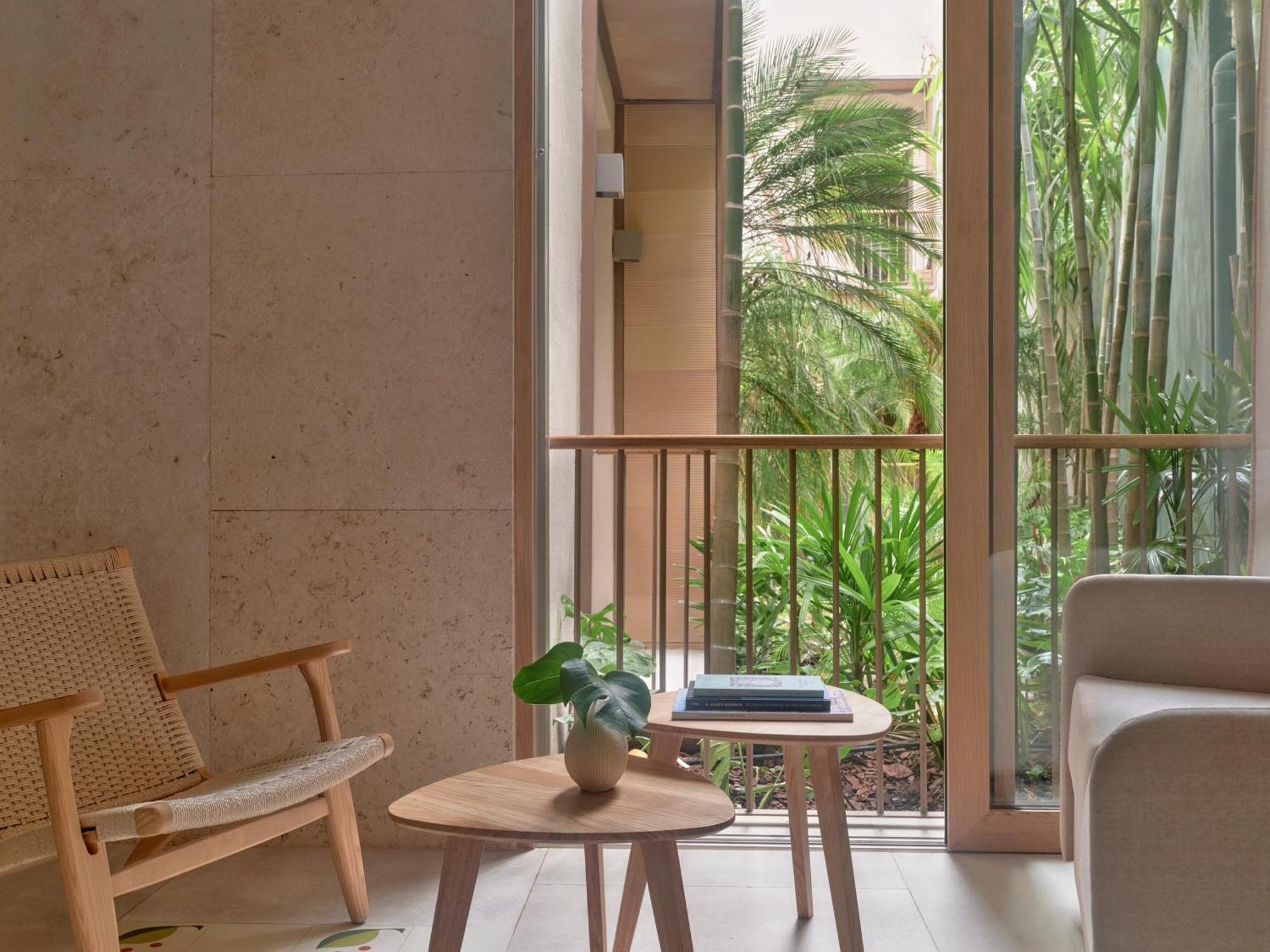 Kimpton Las Mercedes By Ihg 聖多明哥 外观 照片