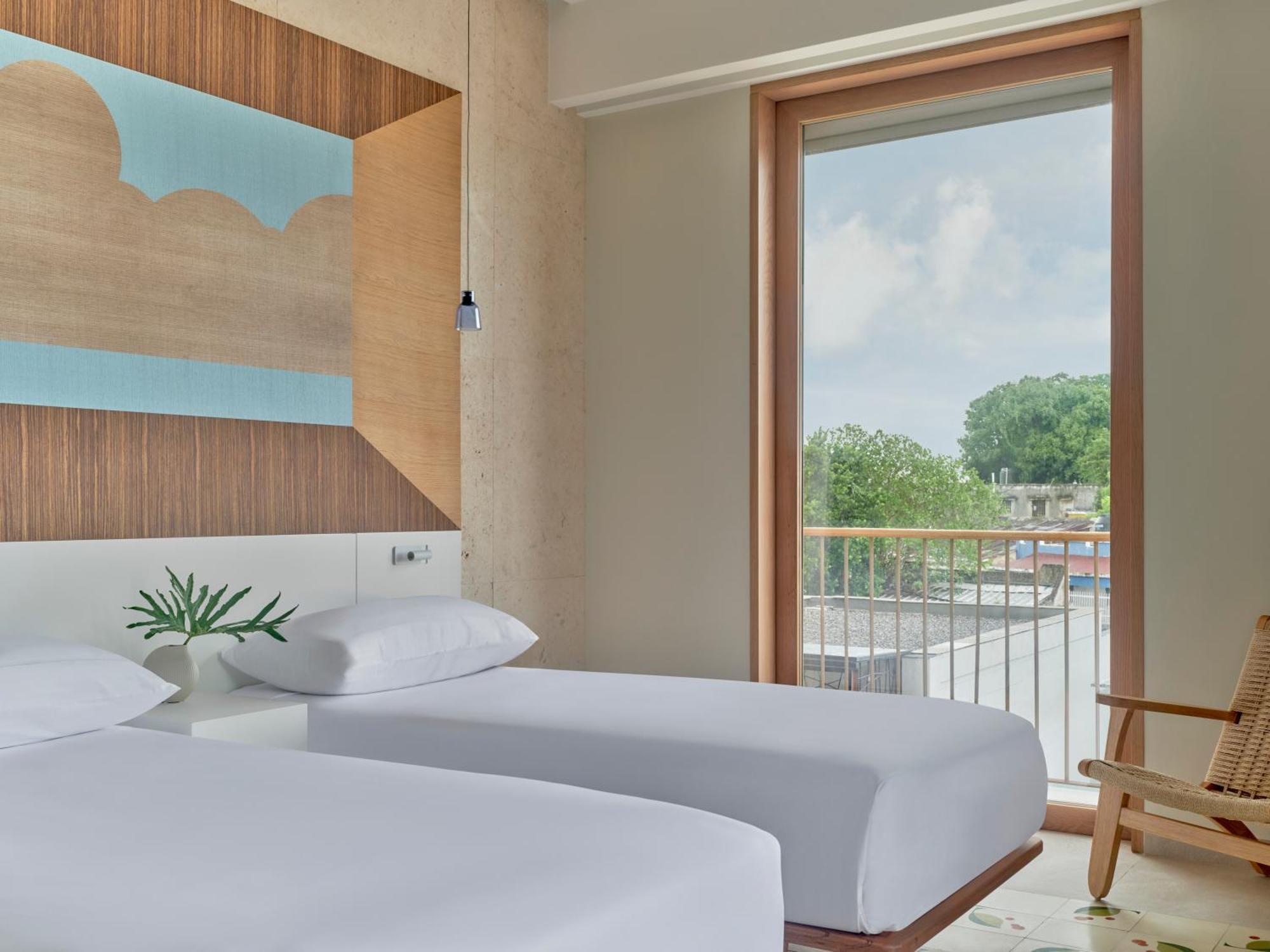 Kimpton Las Mercedes By Ihg 聖多明哥 外观 照片