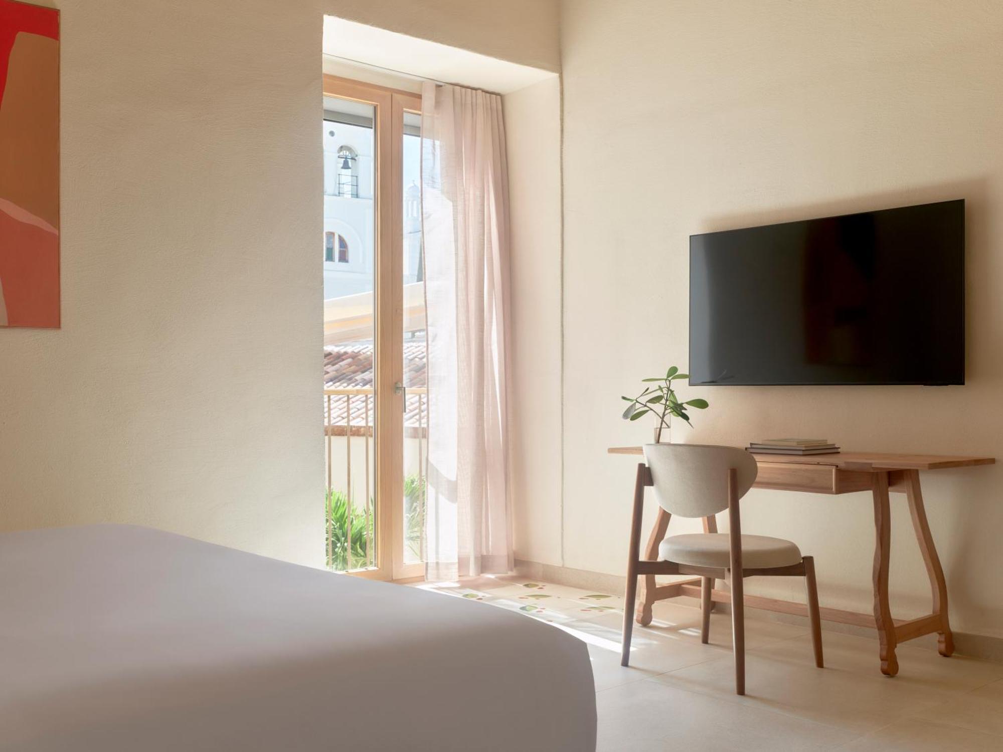 Kimpton Las Mercedes By Ihg 聖多明哥 外观 照片