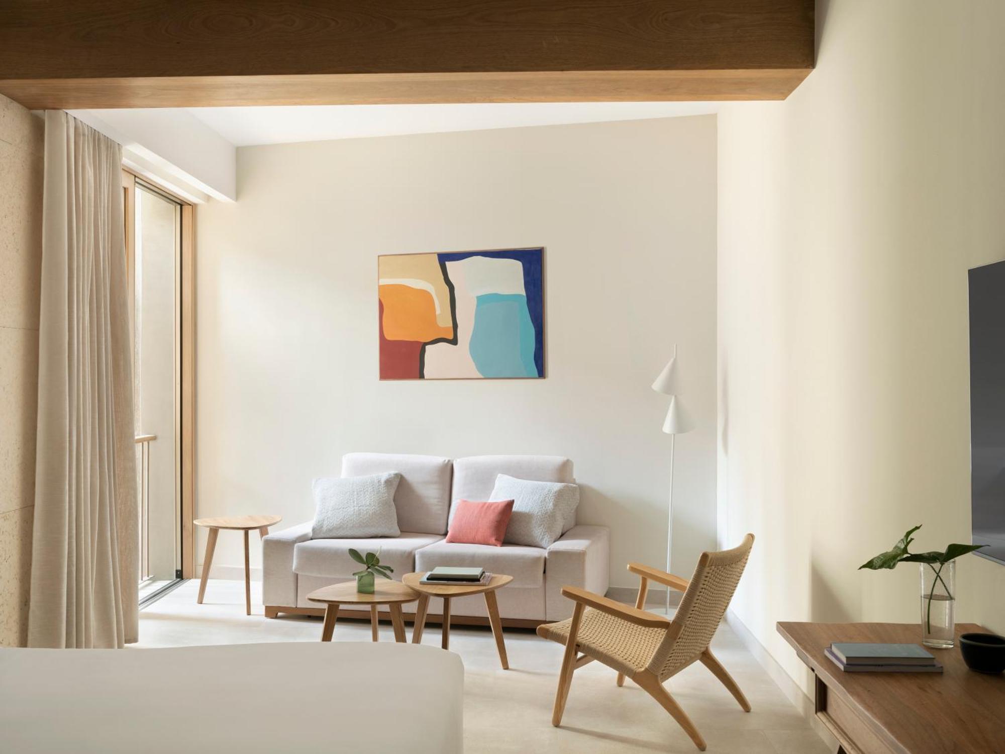 Kimpton Las Mercedes By Ihg 聖多明哥 外观 照片