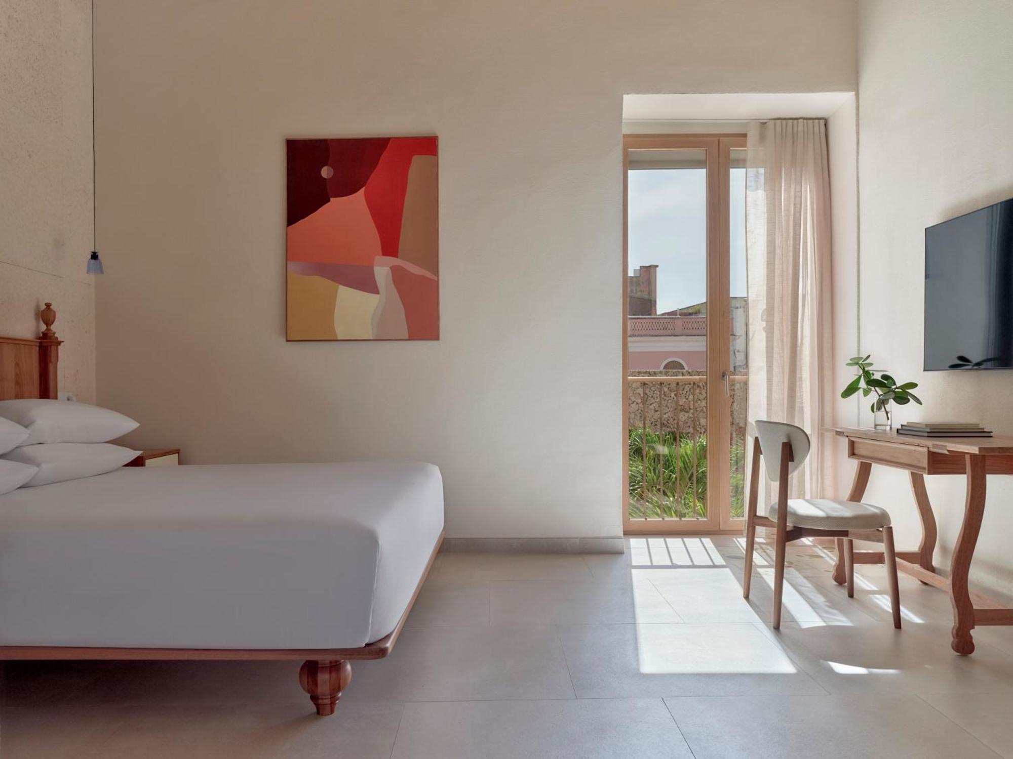 Kimpton Las Mercedes By Ihg 聖多明哥 外观 照片