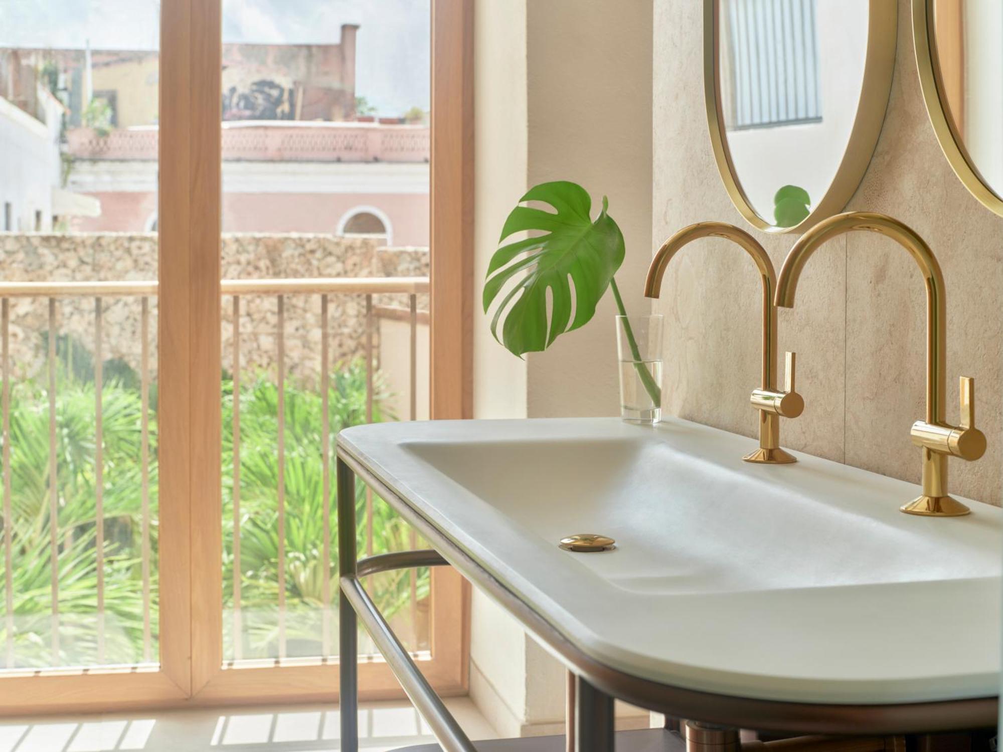 Kimpton Las Mercedes By Ihg 聖多明哥 外观 照片