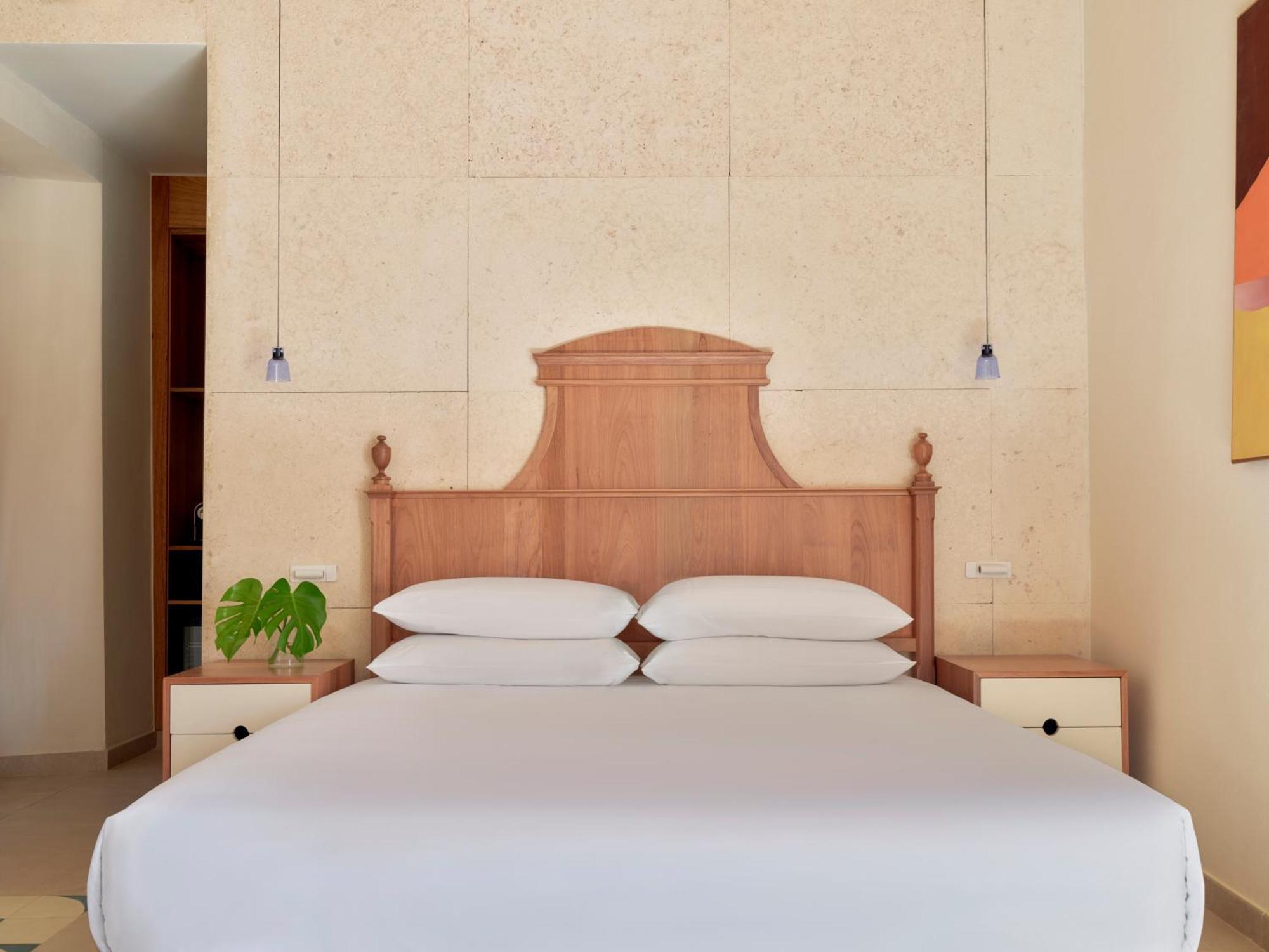 Kimpton Las Mercedes By Ihg 聖多明哥 外观 照片
