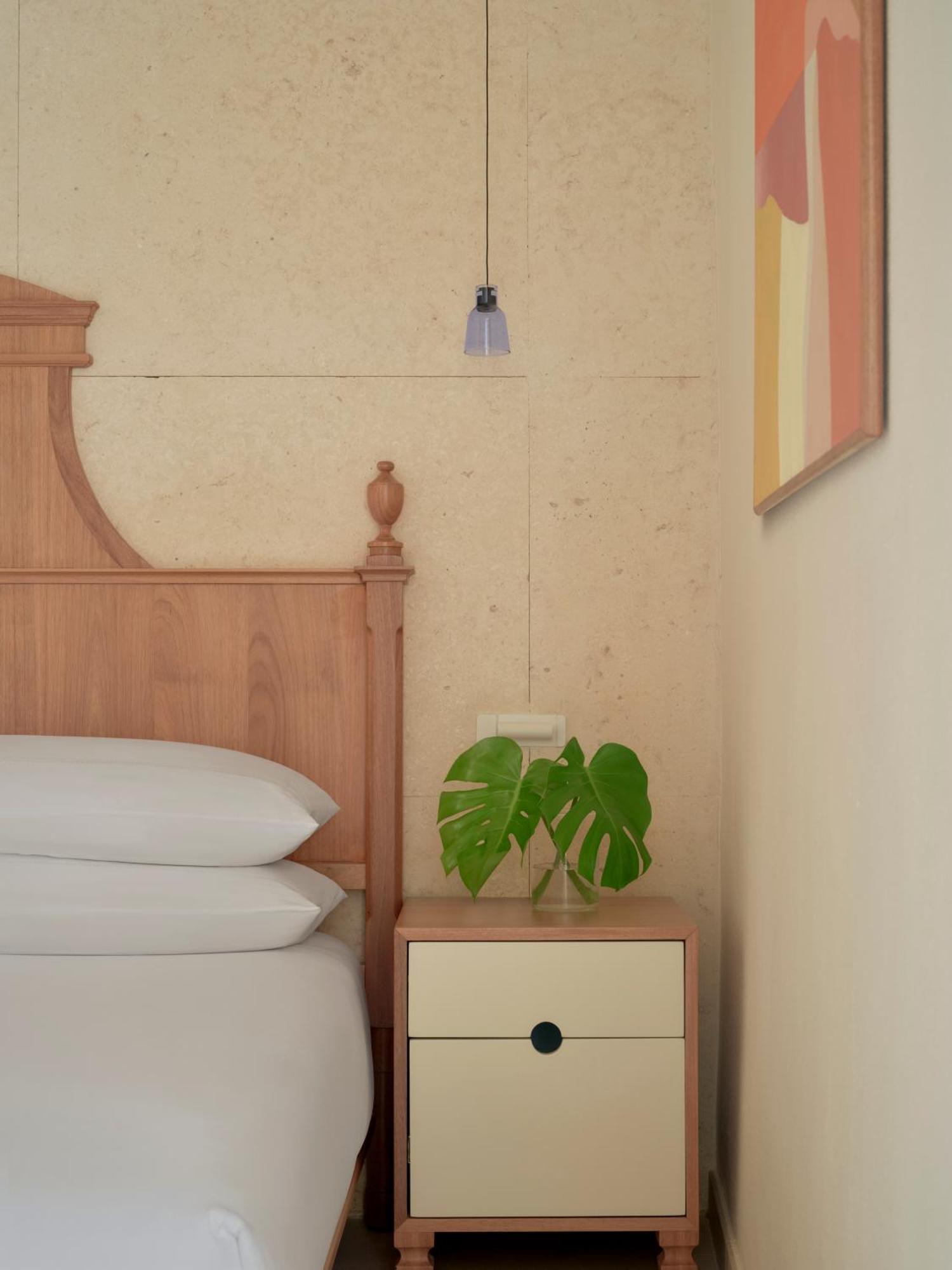 Kimpton Las Mercedes By Ihg 聖多明哥 外观 照片