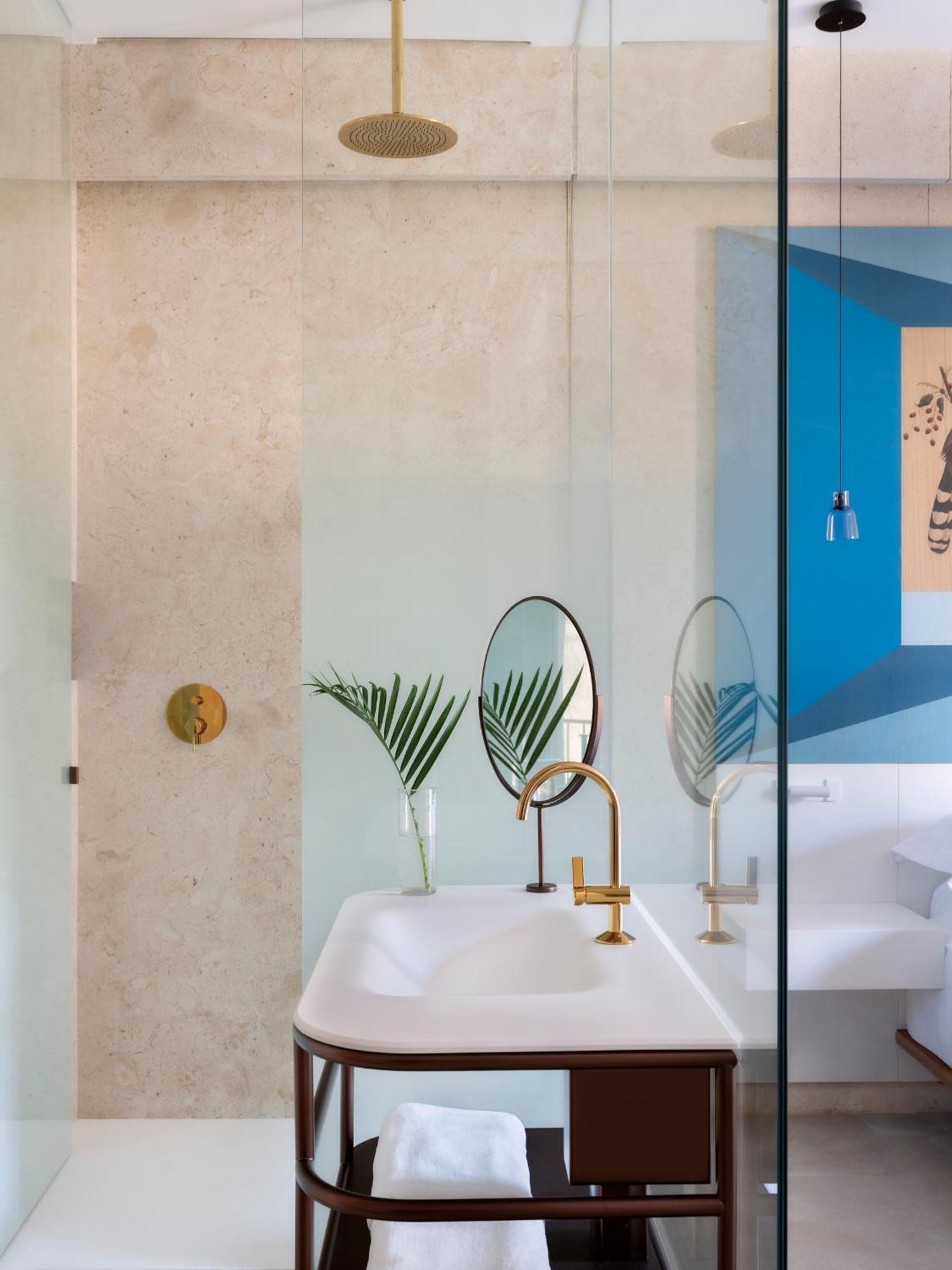 Kimpton Las Mercedes By Ihg 聖多明哥 外观 照片