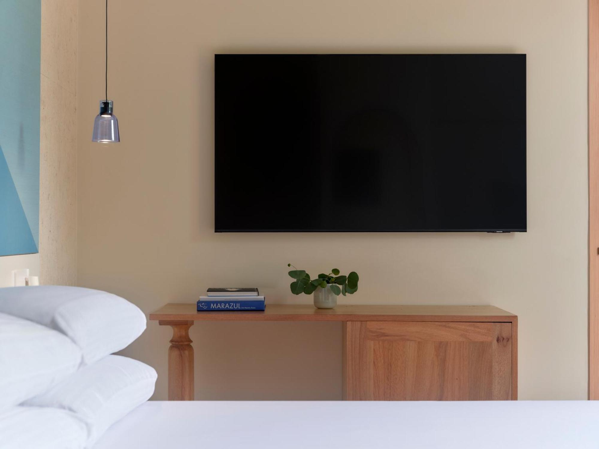 Kimpton Las Mercedes By Ihg 聖多明哥 外观 照片