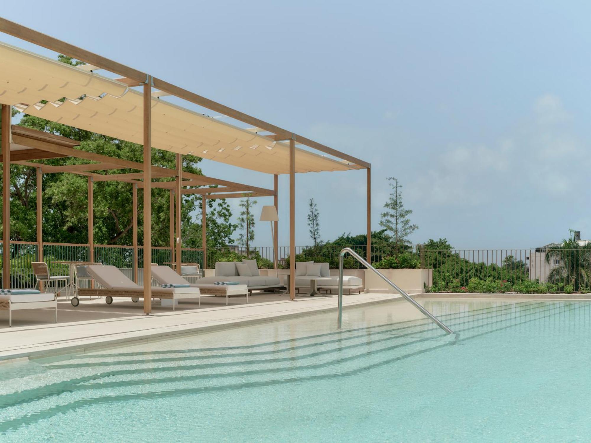 Kimpton Las Mercedes By Ihg 聖多明哥 外观 照片