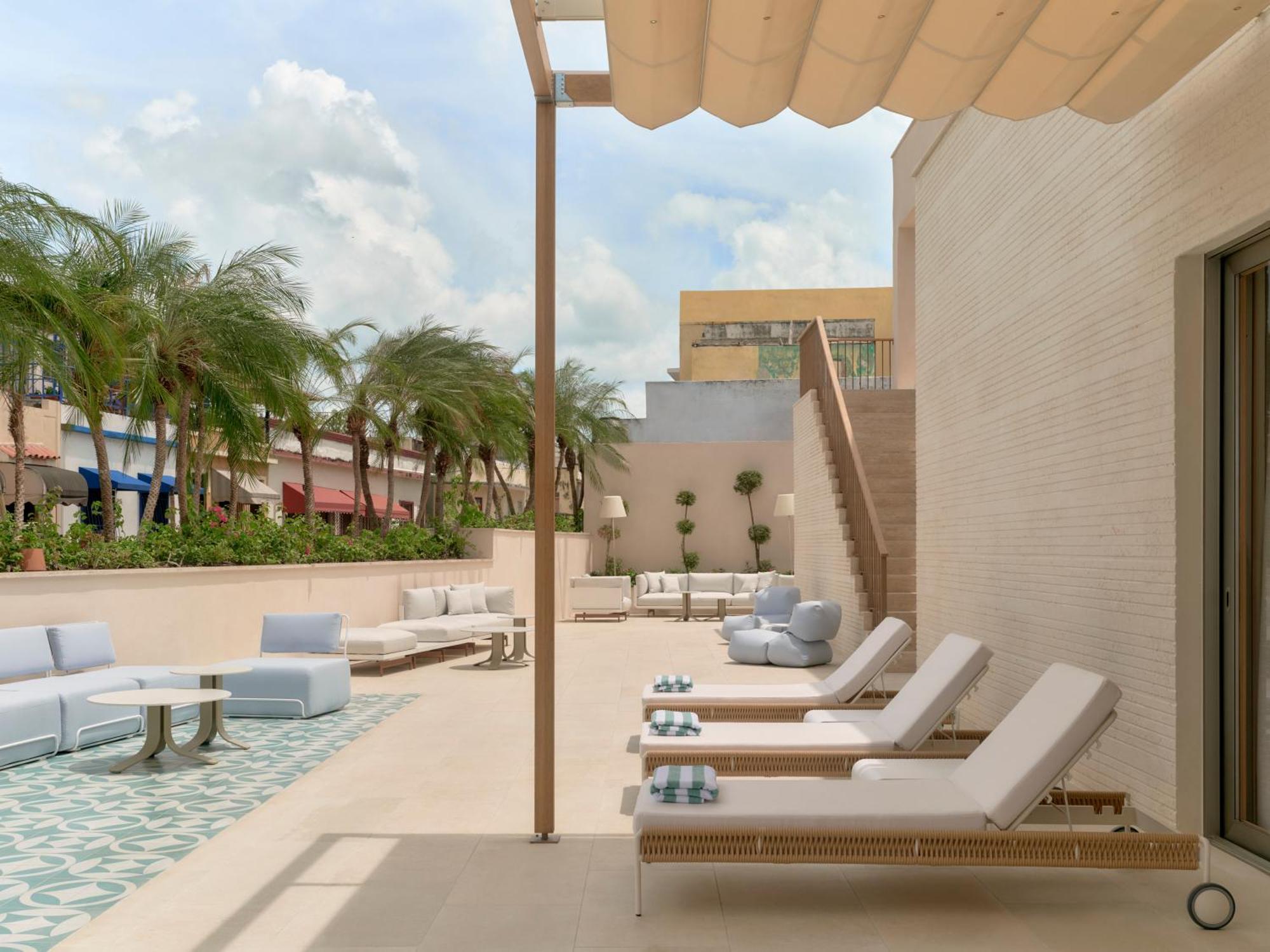 Kimpton Las Mercedes By Ihg 聖多明哥 外观 照片