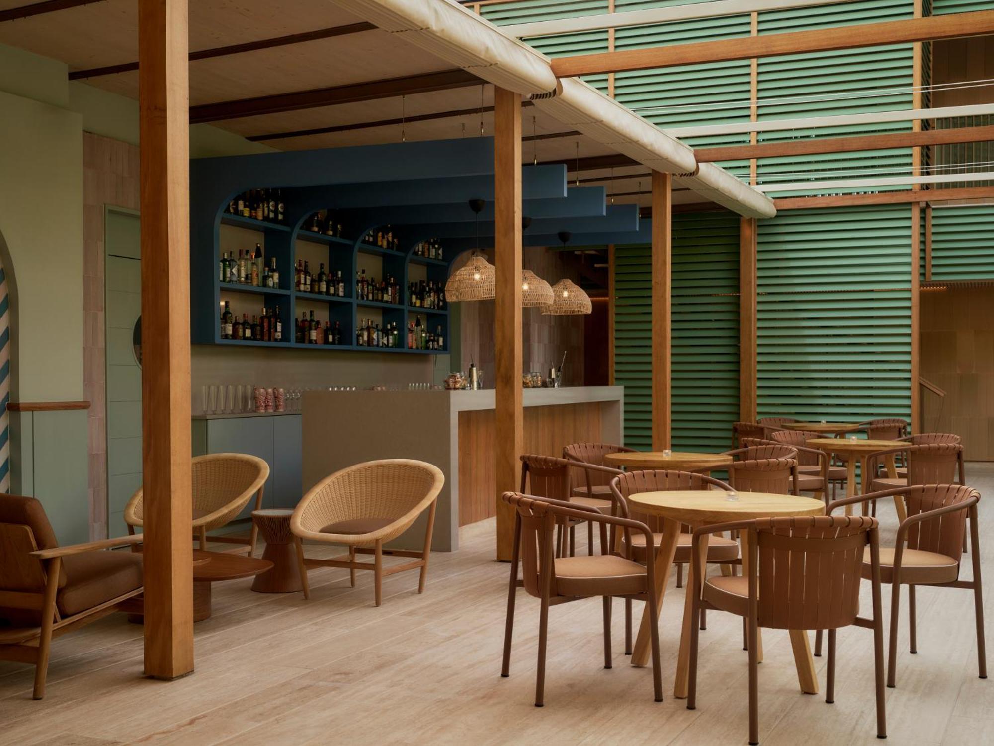 Kimpton Las Mercedes By Ihg 聖多明哥 外观 照片