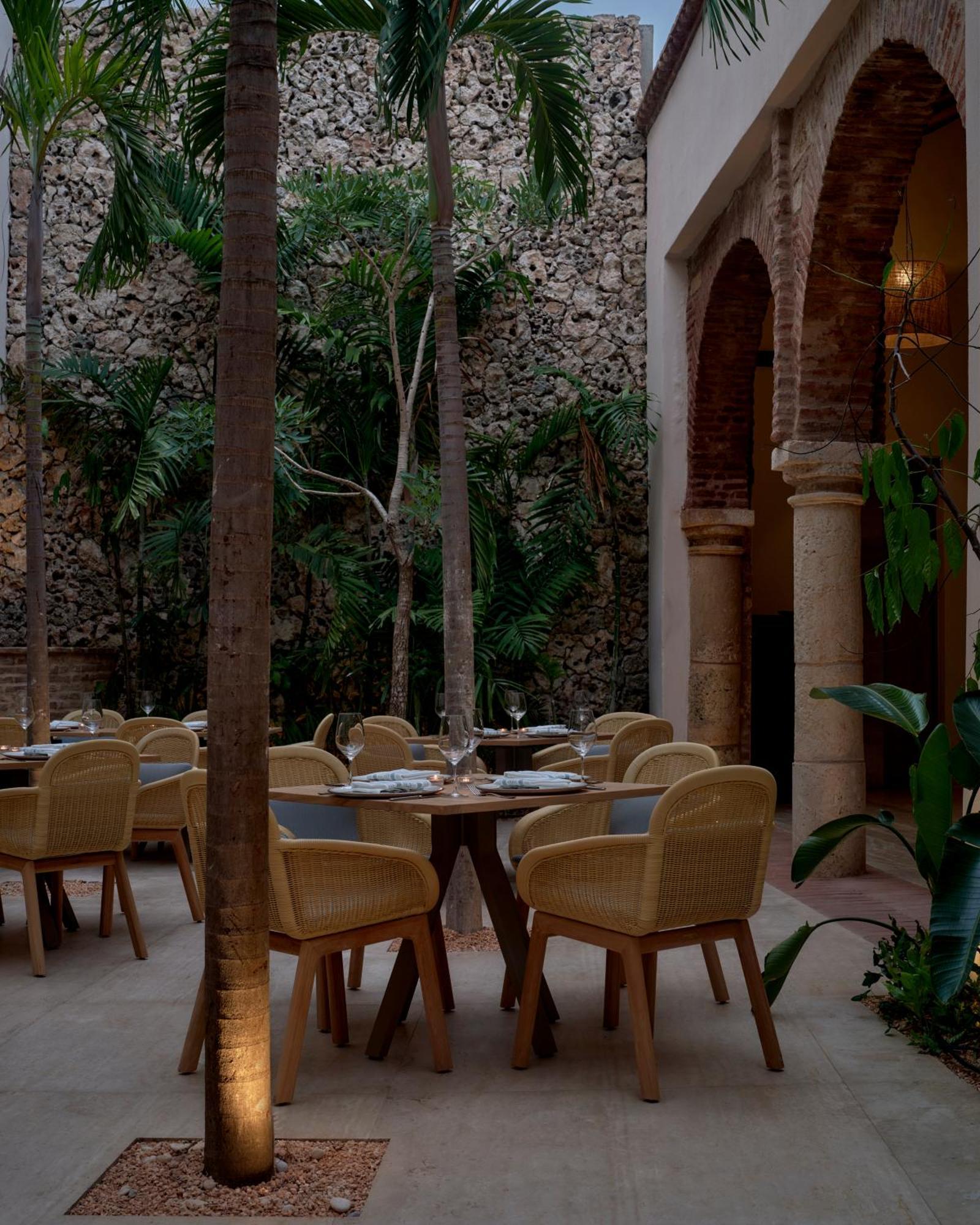 Kimpton Las Mercedes By Ihg 聖多明哥 外观 照片
