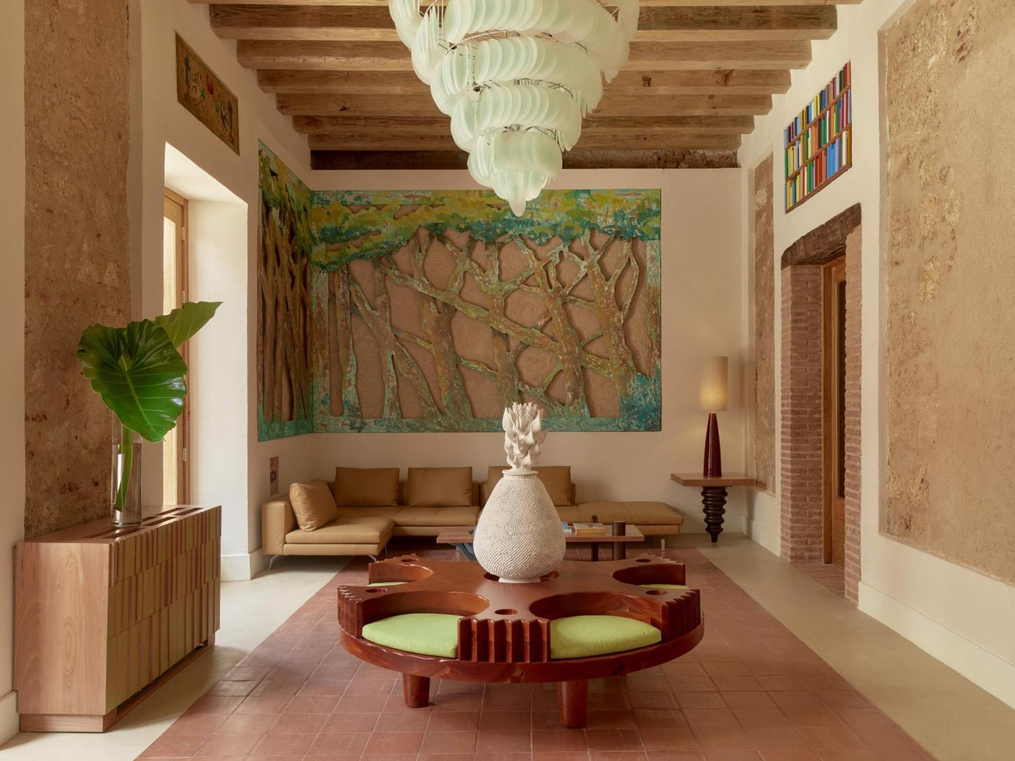 Kimpton Las Mercedes By Ihg 聖多明哥 外观 照片