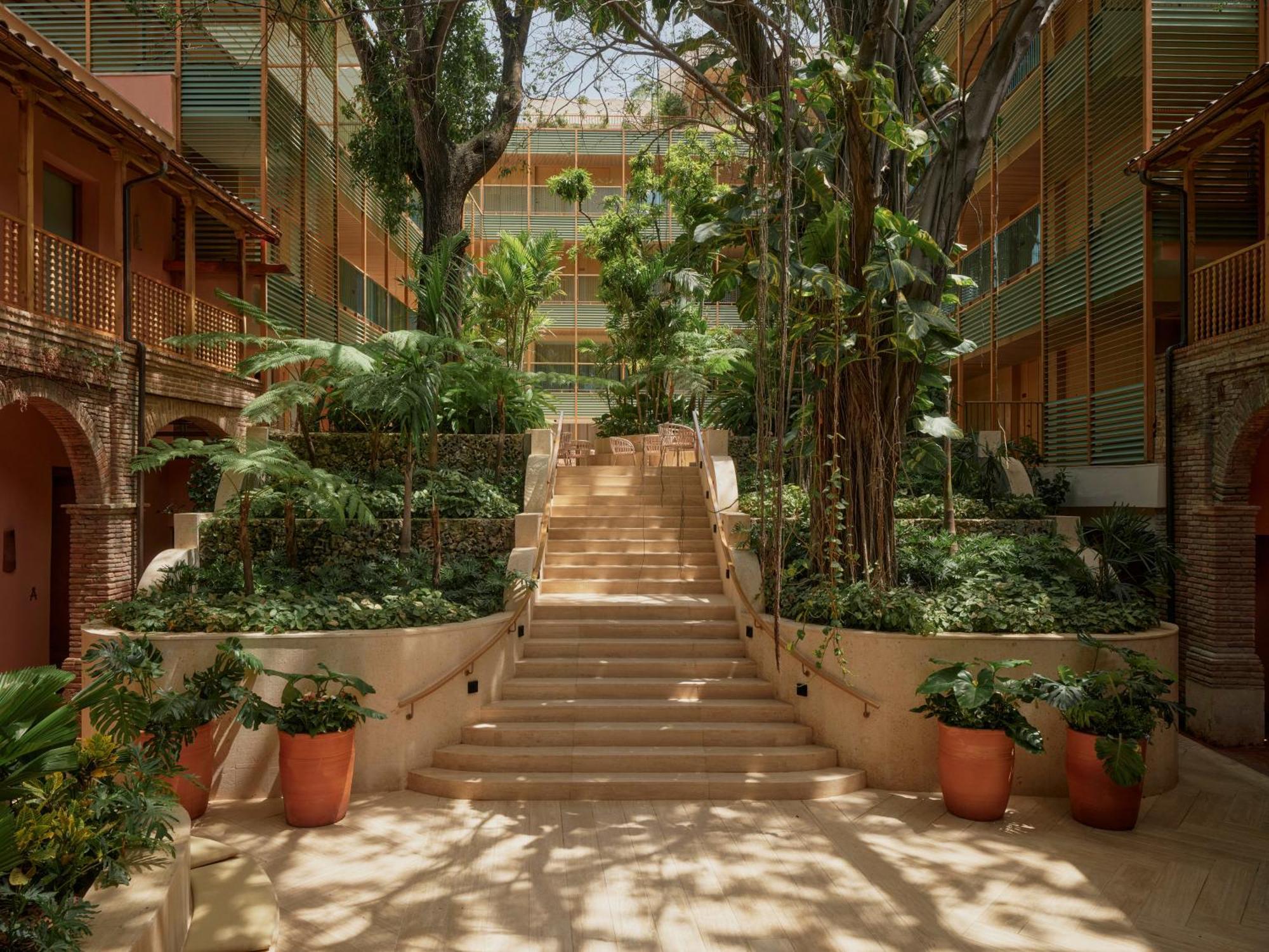 Kimpton Las Mercedes By Ihg 聖多明哥 外观 照片