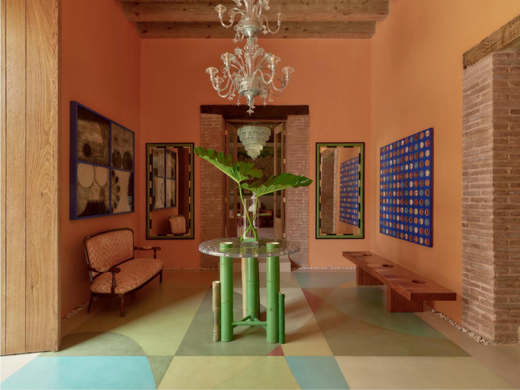 Kimpton Las Mercedes By Ihg 聖多明哥 外观 照片