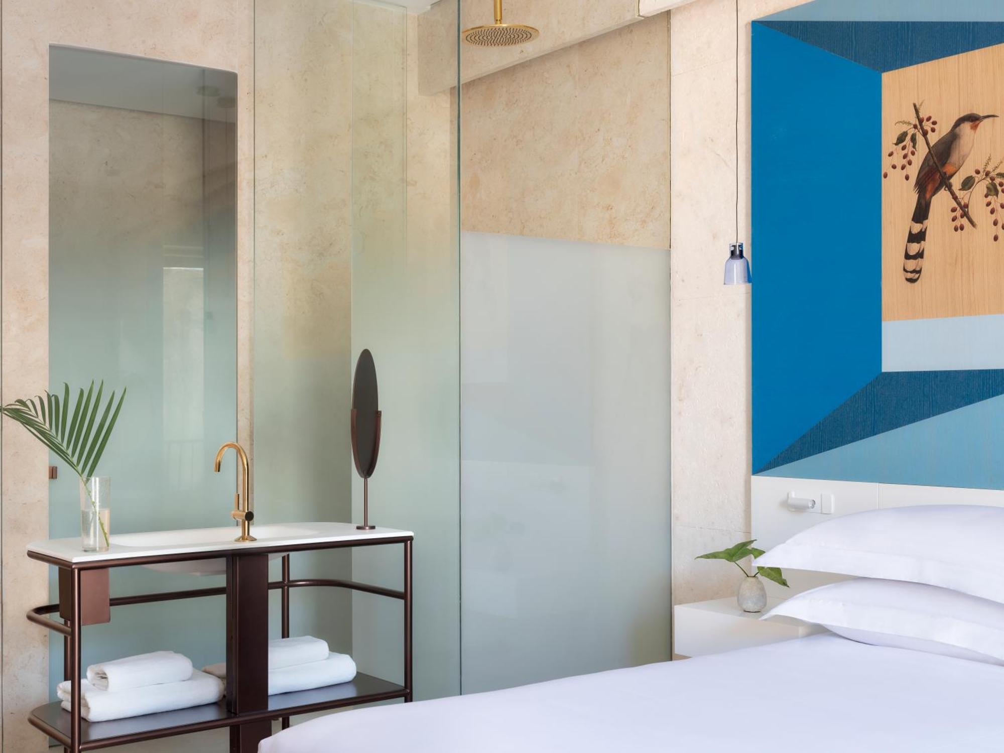Kimpton Las Mercedes By Ihg 聖多明哥 外观 照片