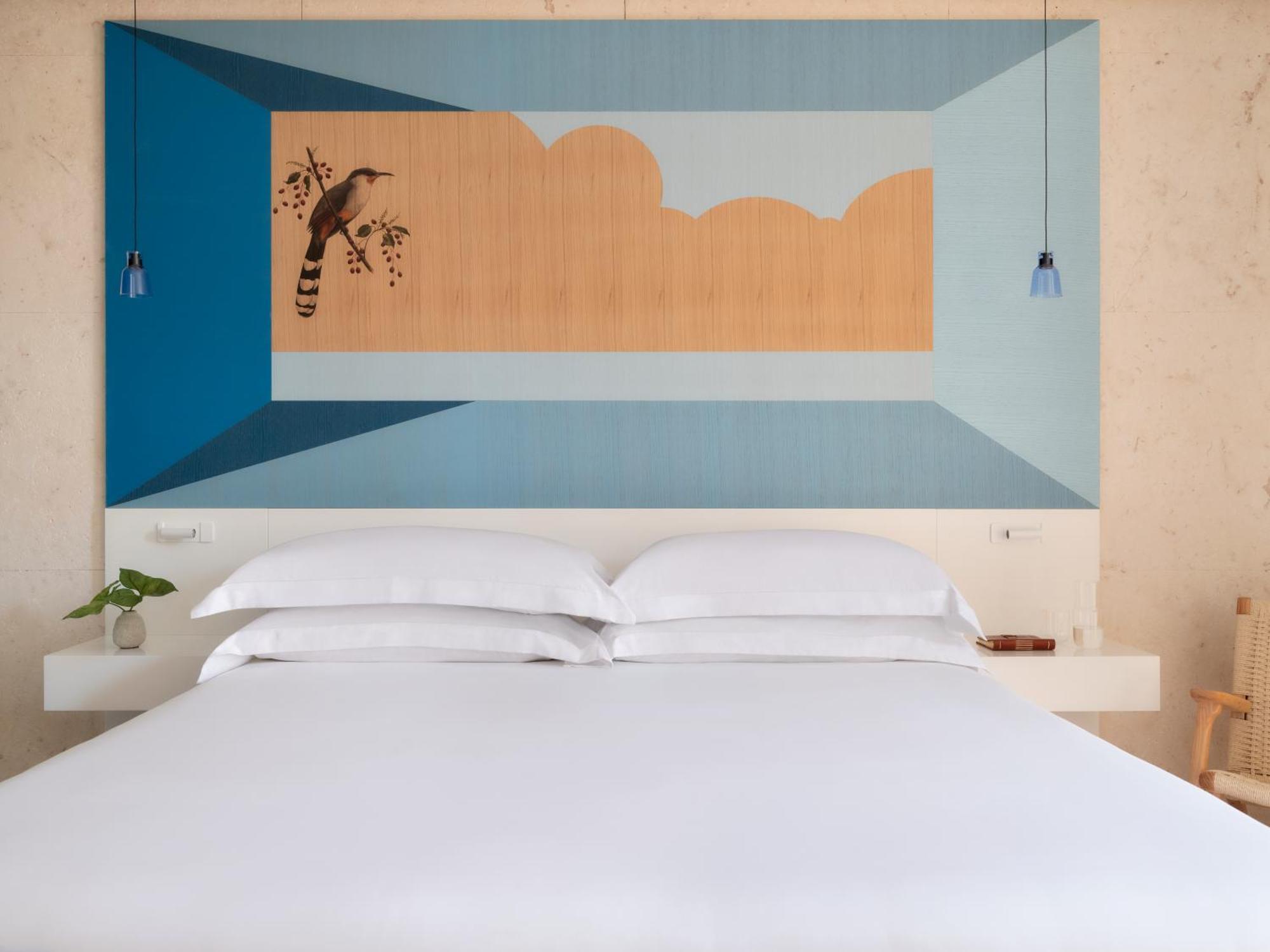 Kimpton Las Mercedes By Ihg 聖多明哥 外观 照片