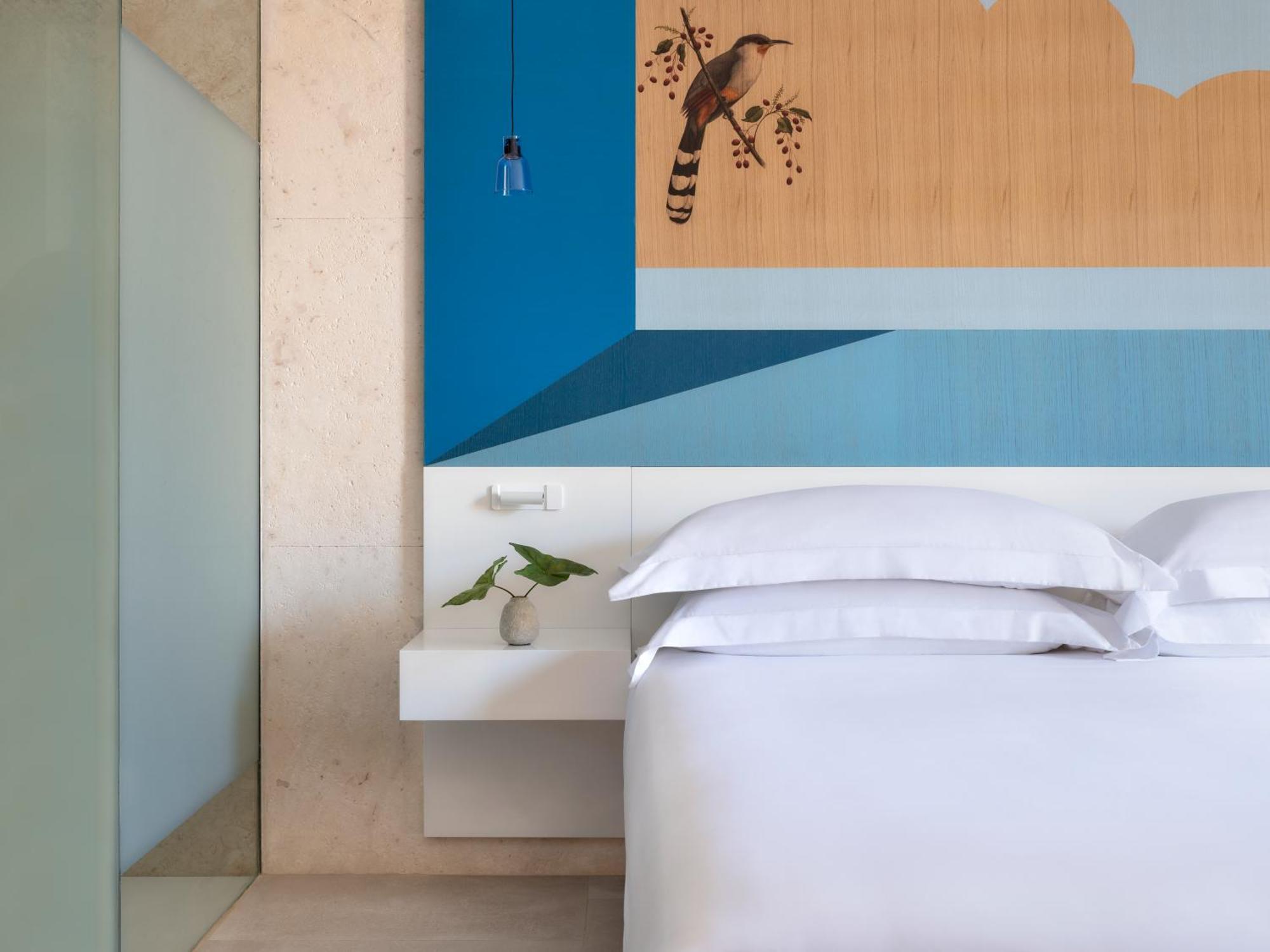 Kimpton Las Mercedes By Ihg 聖多明哥 外观 照片