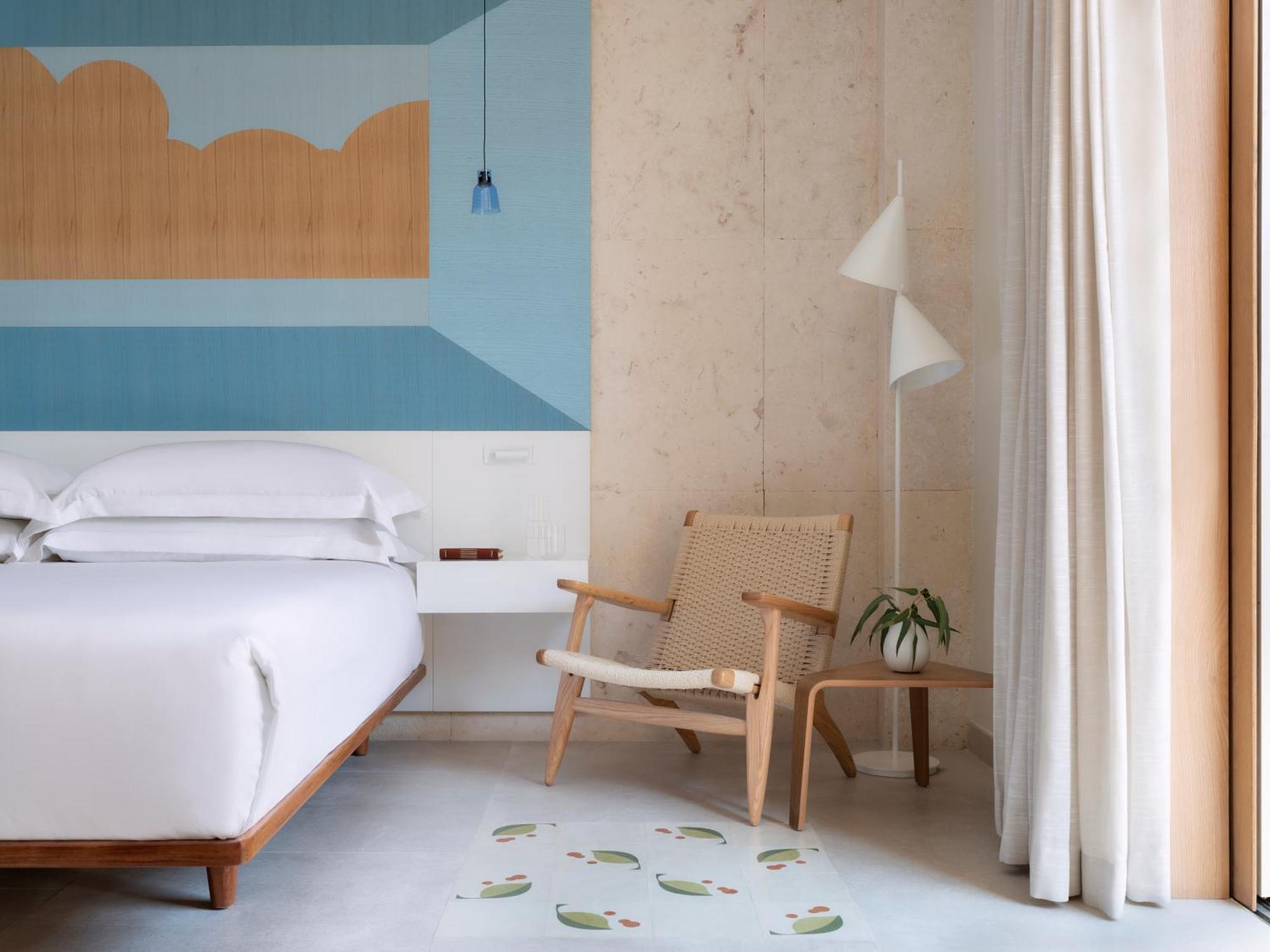 Kimpton Las Mercedes By Ihg 聖多明哥 外观 照片