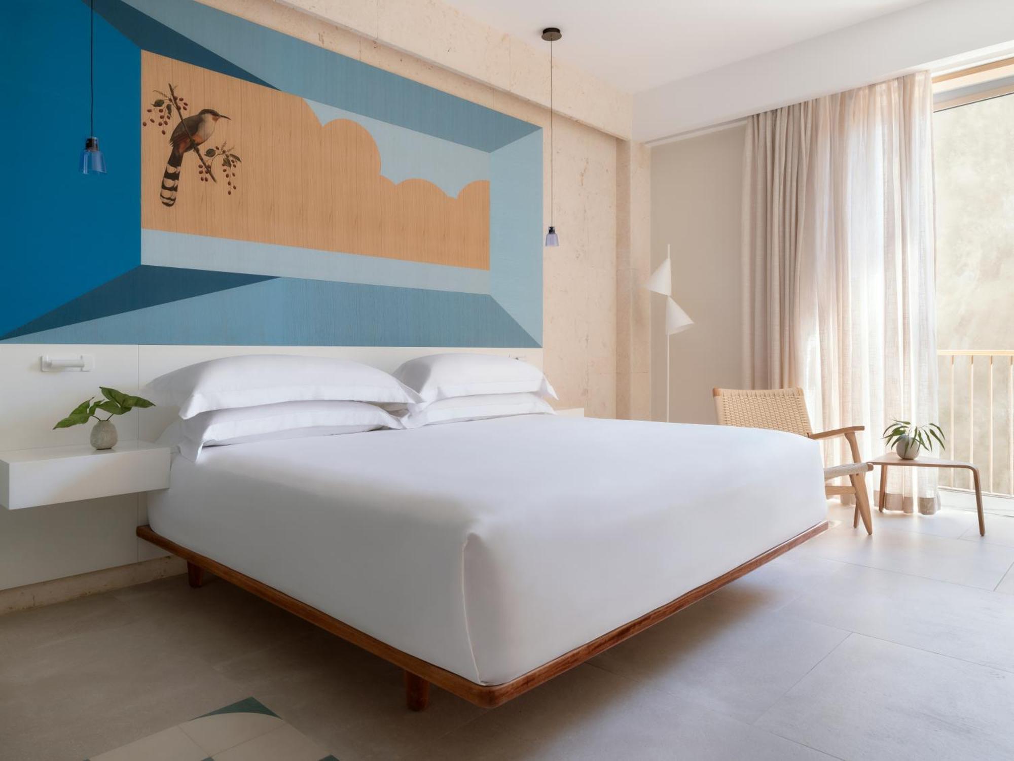 Kimpton Las Mercedes By Ihg 聖多明哥 外观 照片