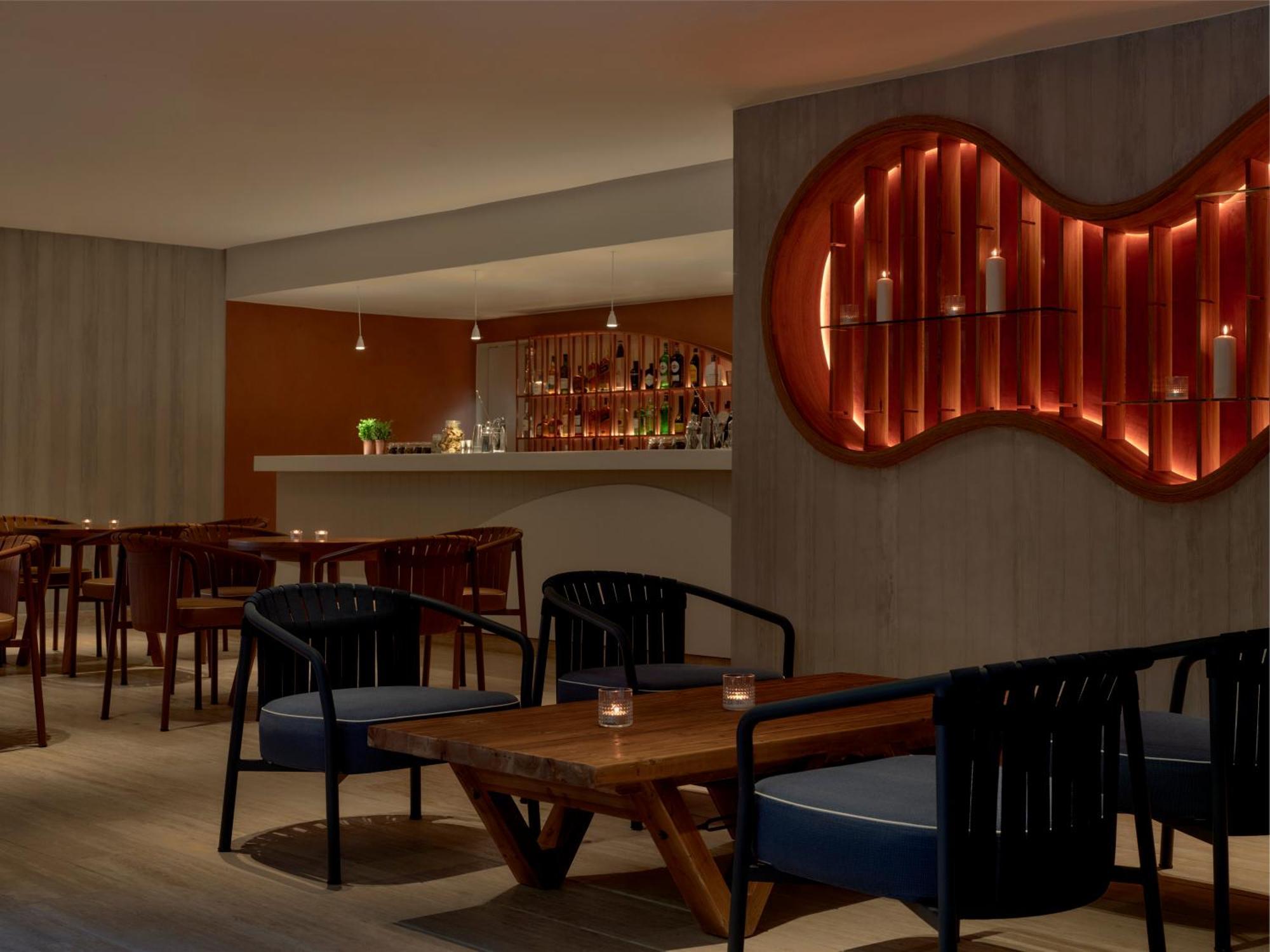 Kimpton Las Mercedes By Ihg 聖多明哥 外观 照片
