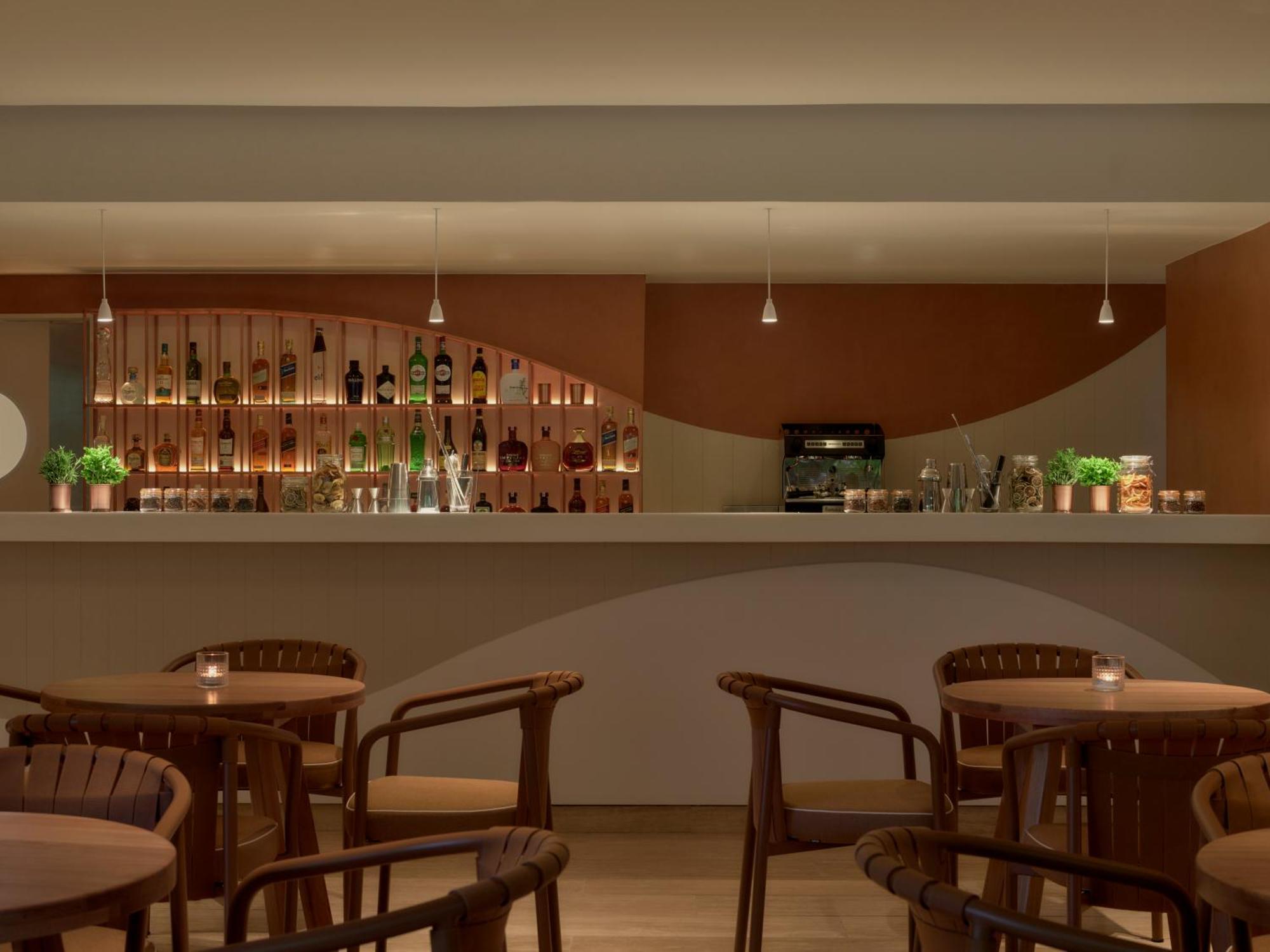 Kimpton Las Mercedes By Ihg 聖多明哥 外观 照片