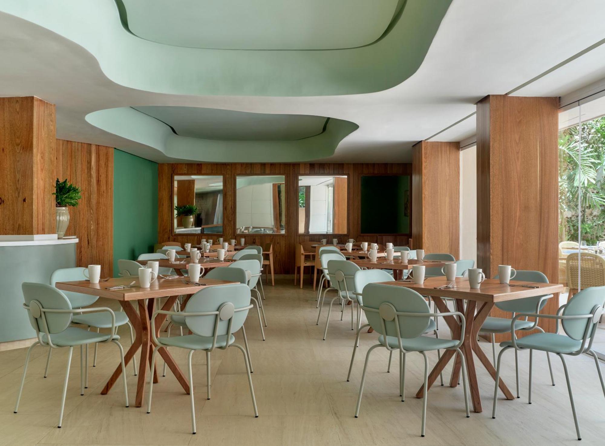 Kimpton Las Mercedes By Ihg 聖多明哥 外观 照片