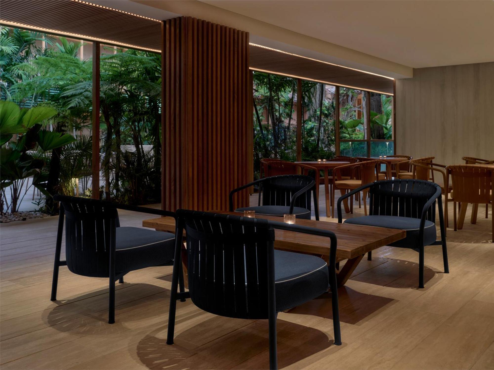 Kimpton Las Mercedes By Ihg 聖多明哥 外观 照片